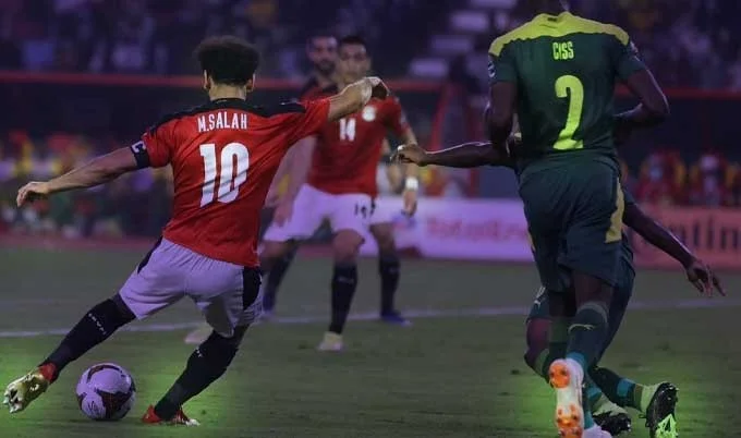 أعلن الفيفا عن قراراته لمباراة مصر والسنغال رسميا